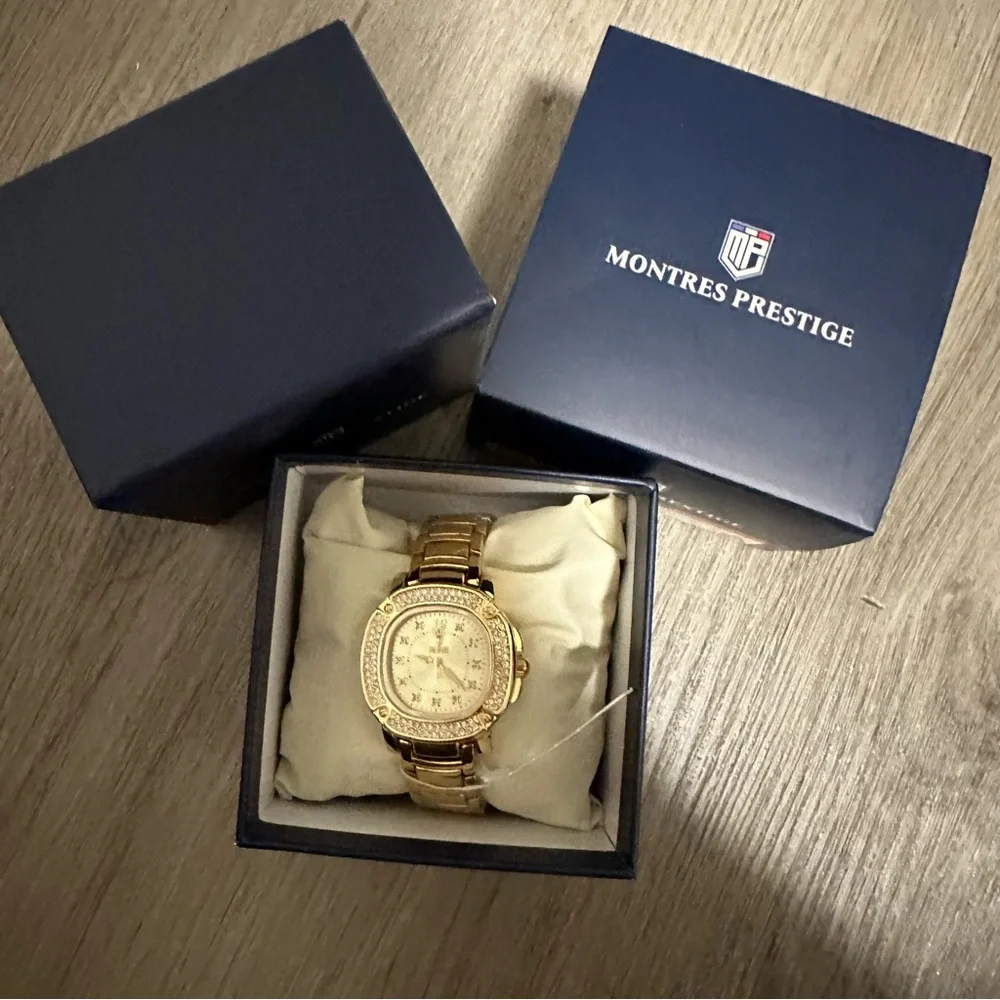 Invicta brand new